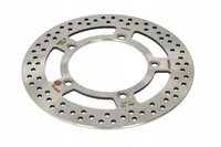 Tarcza Hamulcowa Brembo 68B407B4