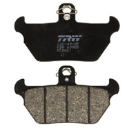 Klocki Hamulcowe TRW MCB621