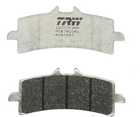 Klocki Hamulcowe TRW MCB792CRQ