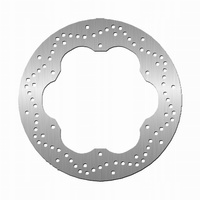 Tarcza Hamulcowa NG NG409