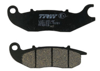 Klocki Hamulcowe TRW MCB818