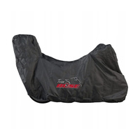 Wodoodporny Pokrowiec Buse Na Motocykl Z Kufrem
