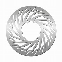 Tarcza Hamulcowa NG NG867