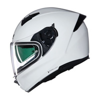 Kask integralny NOLAN N60-6 CLASSICO WHITE