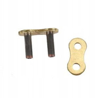 Ogniwo Łączące Zakuwka DID CL520DZ2G&B-ZJ