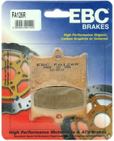 Klocki Hamulcowe EBC FA126R