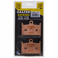 Klocki Hamulcowe Galfer FD099G1370