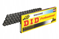 Łańcuch Napędowy DID DID520NZ-118