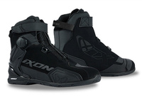 Buty Motocyklowe Turystyczne IXON BULL 2 WP BLACK