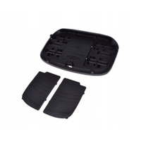 Płyta Kufra Shad D1B40PAR Do SH39 SH40 SH45 SH42 SH46 