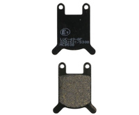 Klocki Hamulcowe TRW MCB508