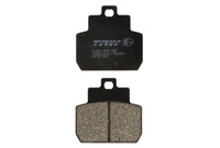 Klocki Hamulcowe TRW MCB782