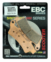 Klocki Hamulcowe EBC SFA324HH