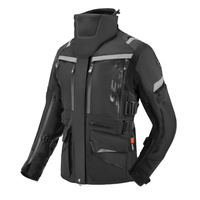 Kurtka Damska Motocyklowa SECA ARRAKIS III LADY BLACK