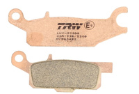 Klocki Hamulcowe TRW MCB804SI