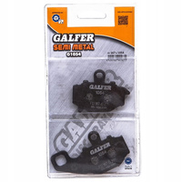 Klocki Hamulcowe Galfer FD167G1054