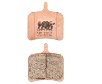 Klocki Hamulcowe TRW MCB811SH