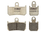 Klocki Hamulcowe TRW MCB795CRQ