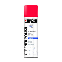 Spray Do Polerowania Ipone Spray Cleaner Polish 250ml