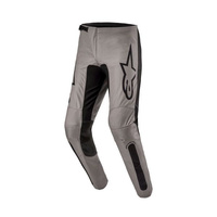 Spodnie Alpinestars MX Fluid Brown Black