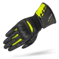 Rękawice Motocyklowe Męskie SHIMA STX 2.0 MEN FLUO