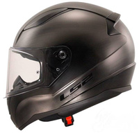 Kask integralny LS2 FF353 RAPID II JEANS TITANIUM