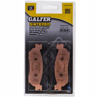 Klocki Hamulcowe Galfer FD214G1371