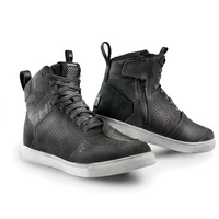 Buty Motocyklowe SHIMA REBEL 2.0 VENTED czarny
