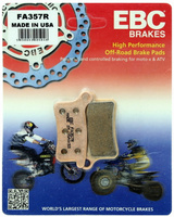 Klocki Hamulcowe EBC FA357R