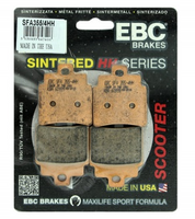 Klocki Hamulcowe EBC SFA355/4HH