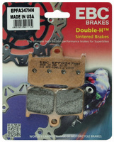 Klocki Hamulcowe EBC EPFA347HH