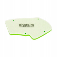 Filtr Powietrza Dwuwarstwowy Hiflofiltro HFA5214Ds