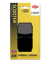 Klocki Hamulcowe SBS 145HF