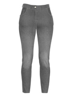 Spodnie Damskie Rebelhorn Classic III Lady (Slim Fit) Washed Grey