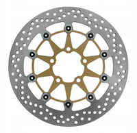 Tarcza Hamulcowa NG NG458