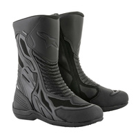 Buty Motocyklowe Alpinestars Air Plus V2 XCR Black