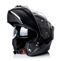 Kask Szczękowy Lazer Paname-2 Z-Line