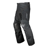 Spodnie Cross LEATT 5.5 Black