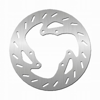 Tarcza Hamulcowa NG NG193