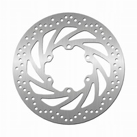 Tarcza Hamulcowa NG NG1232