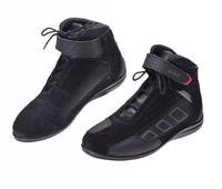 Buty Motocyklowe Miejskie LS2 DARDO BLACK