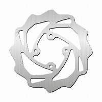 Tarcza Hamulcowa NG NG1026X