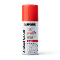 Smar do łańcucha Ipone X-TREM offroad 100ML