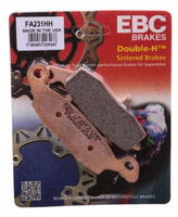 Klocki Hamulcowe EBC FA231HH