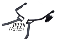 Stelaże Kufrów Bocznych Shad Yamaha MT-10 2016-2021