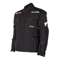 Męska Kurtka motocyklowa WOLF Explorer