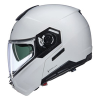 Kask szczękowy NOLAN N90-3 06 CLASSICO WHITE