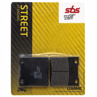 Klocki Hamulcowe SBS 556HF