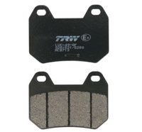 Klocki Hamulcowe TRW MCB713