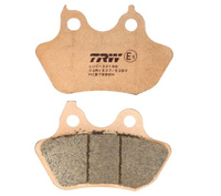 Klocki Hamulcowe TRW MCB799SH